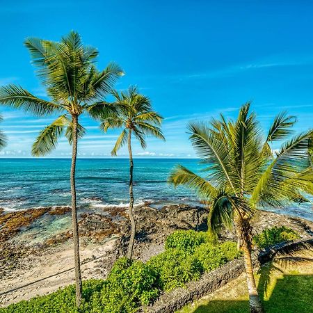Kona Bali Kai #165 Hotel Kailua-Kona Ngoại thất bức ảnh