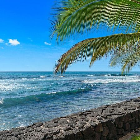 Kona Bali Kai #165 Hotel Kailua-Kona Ngoại thất bức ảnh