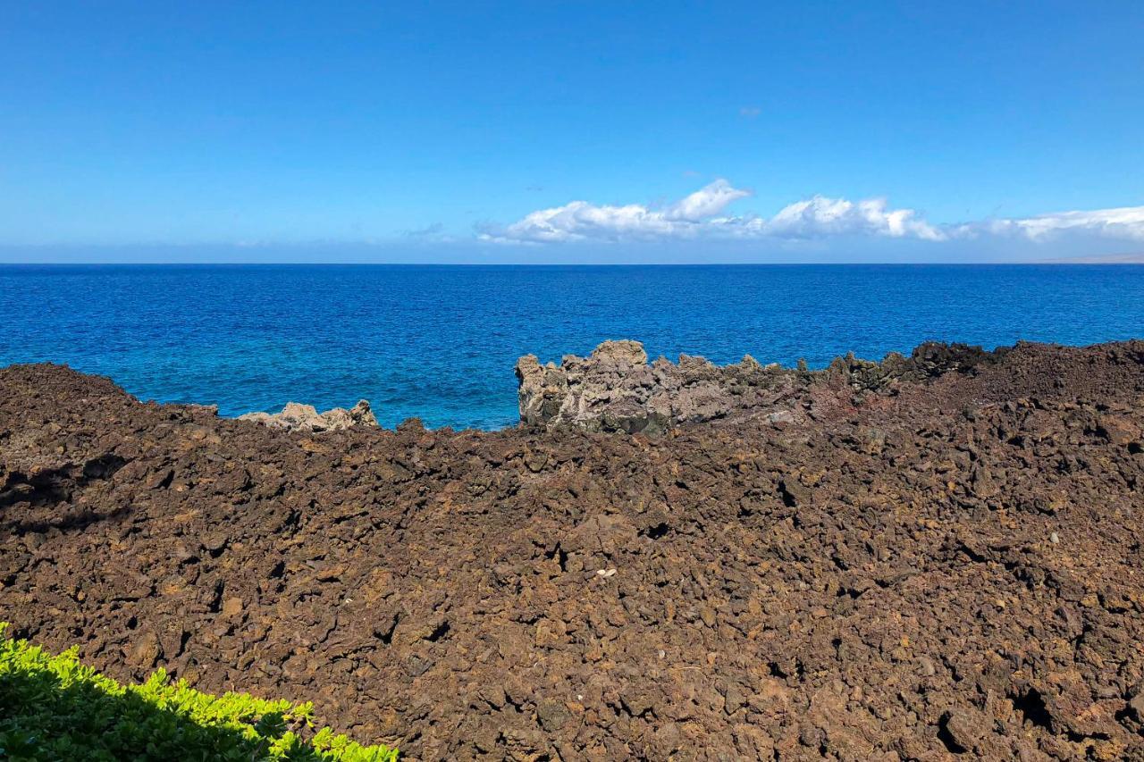 Kona Bali Kai #165 Hotel Kailua-Kona Ngoại thất bức ảnh