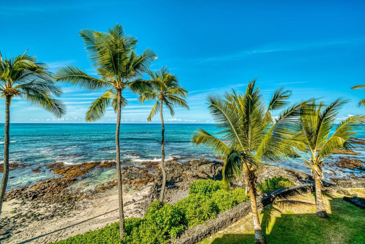 Kona Bali Kai #165 Hotel Kailua-Kona Ngoại thất bức ảnh