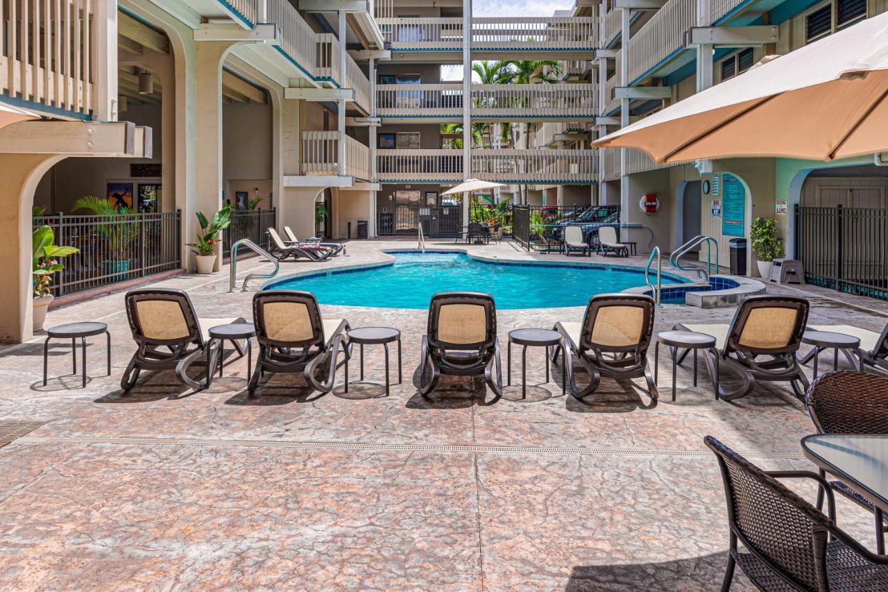 Kona Bali Kai #165 Hotel Kailua-Kona Ngoại thất bức ảnh