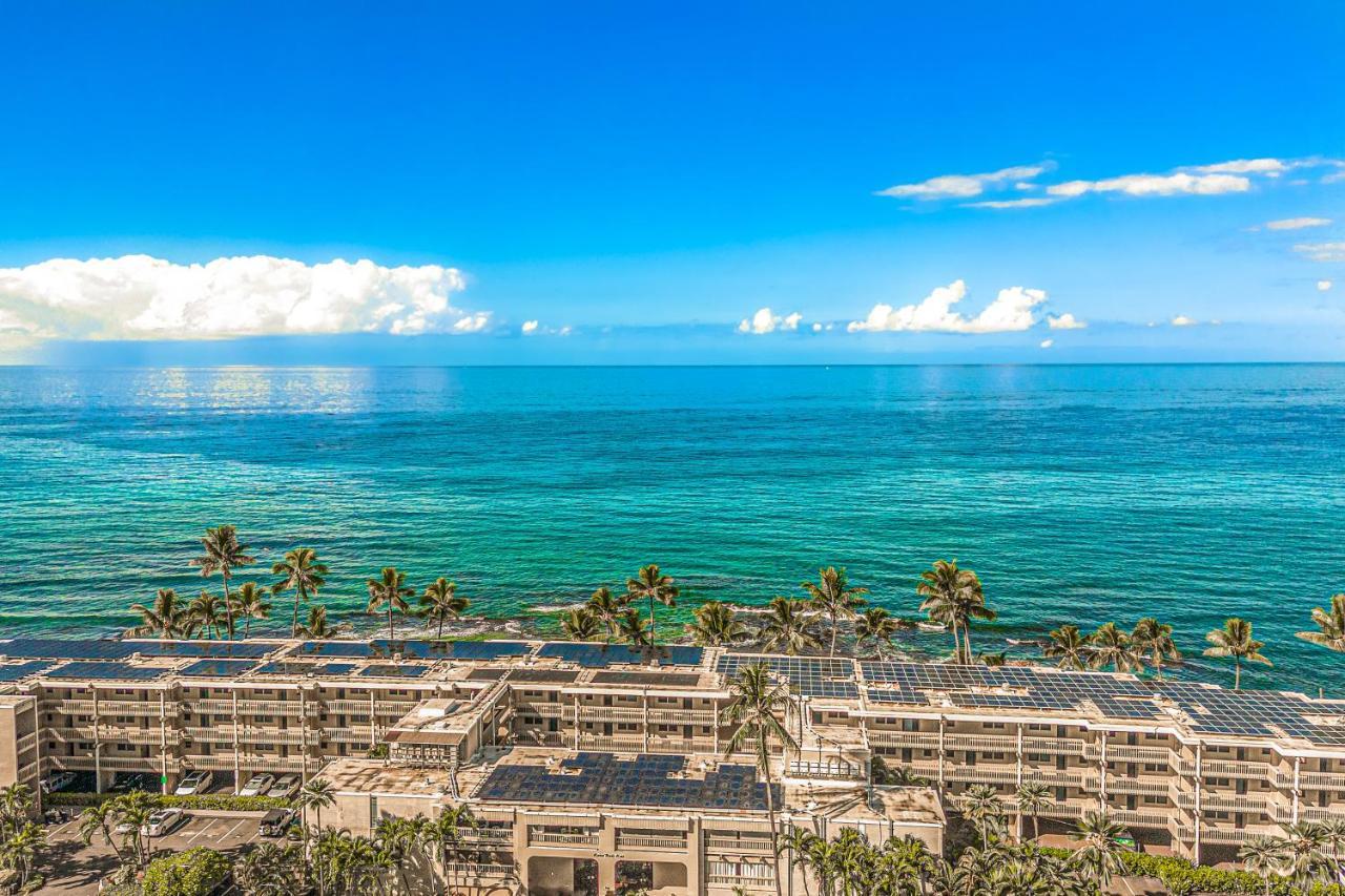 Kona Bali Kai #165 Hotel Kailua-Kona Ngoại thất bức ảnh