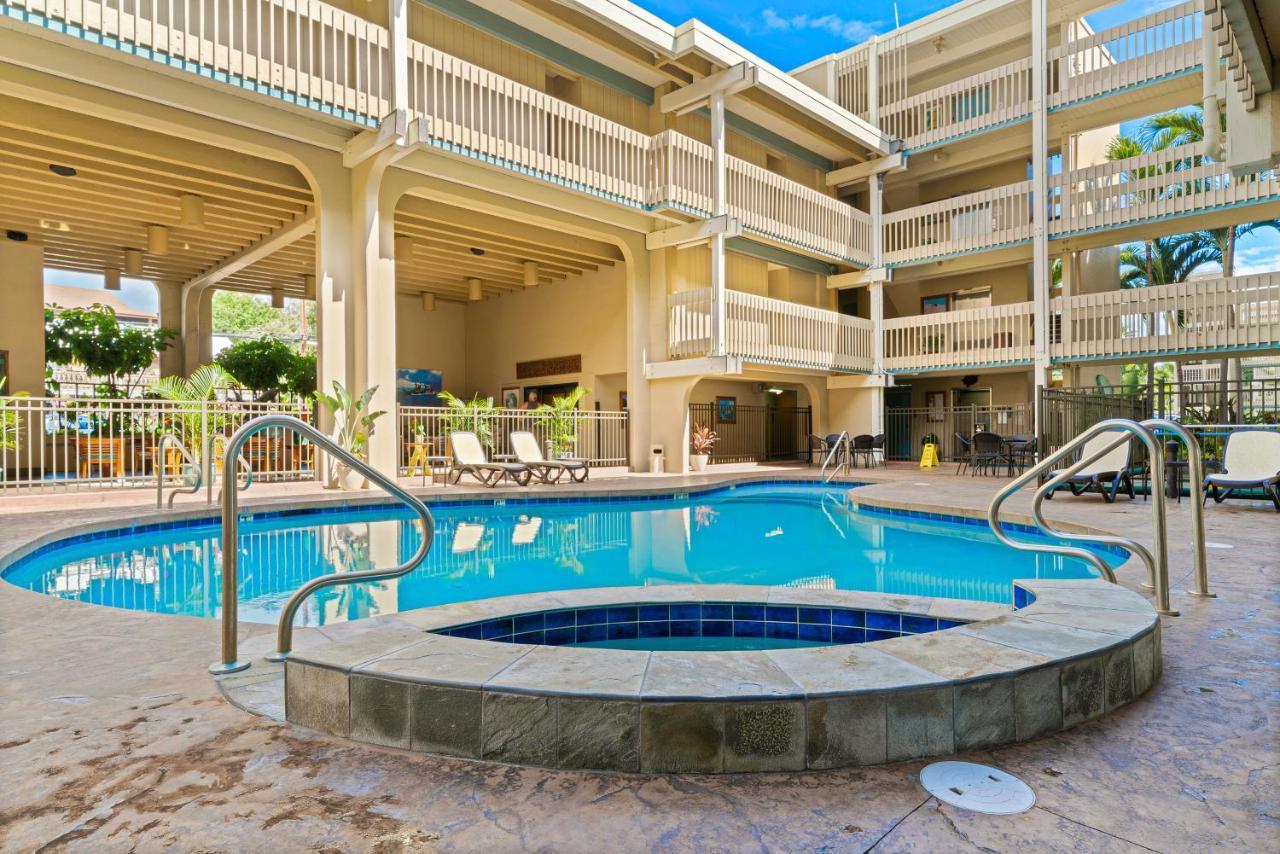 Kona Bali Kai #165 Hotel Kailua-Kona Ngoại thất bức ảnh
