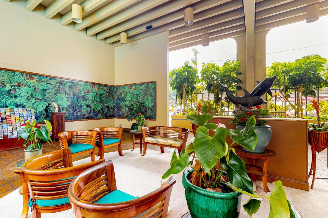 Kona Bali Kai #165 Hotel Kailua-Kona Ngoại thất bức ảnh