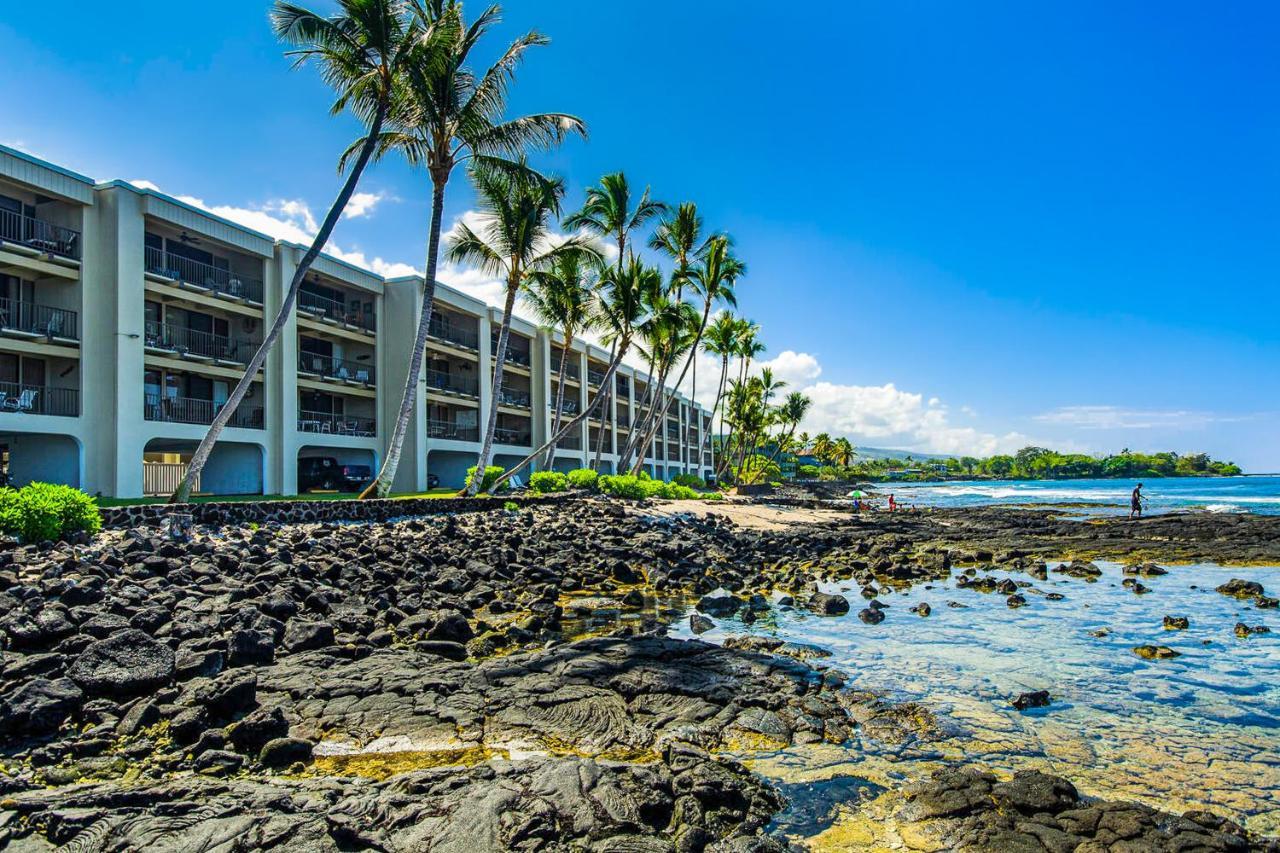 Kona Bali Kai #165 Hotel Kailua-Kona Ngoại thất bức ảnh