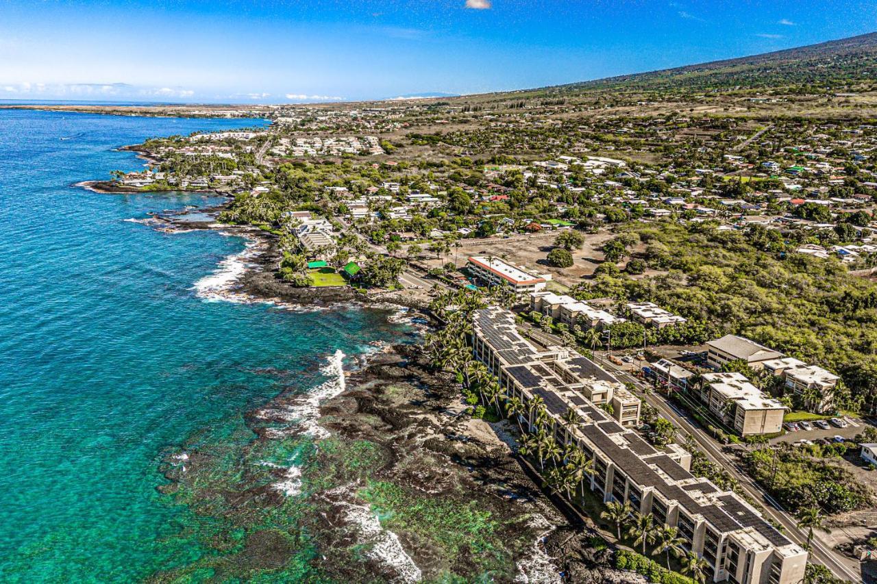 Kona Bali Kai #165 Hotel Kailua-Kona Ngoại thất bức ảnh