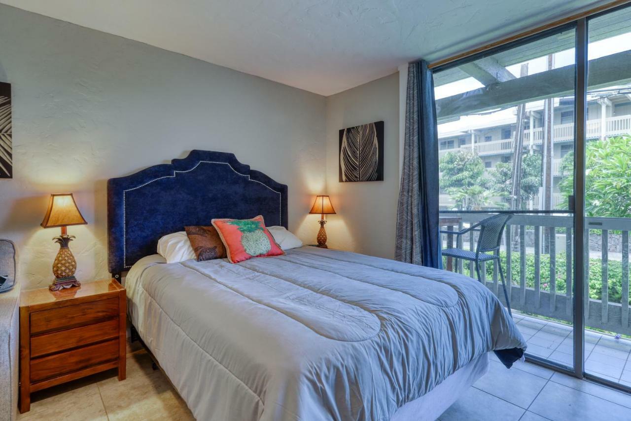 Kona Bali Kai #165 Hotel Kailua-Kona Ngoại thất bức ảnh